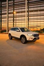 Haval H6 2016 года (AU)